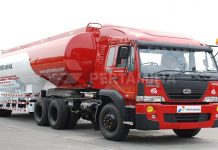 Pertamina Jamin Pasokan BBM Aman Saat Tahun Baru 2024 Pertamina Jamin Stok BBM Aman Saat Tahun Baru 2024