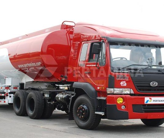 Pertamina Jamin Pasokan BBM Aman Saat Tahun Baru 2024 Pertamina Jamin Stok BBM Aman Saat Tahun Baru 2024