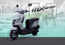 UNITED EMOTOR MX1200 Meluncur di Jawa Timur, Segini Harganya