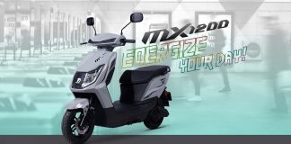 UNITED EMOTOR MX1200 Meluncur di Jawa Timur, Segini Harganya