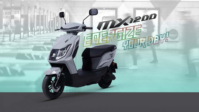 UNITED EMOTOR MX1200 Meluncur di Jawa Timur, Segini Harganya