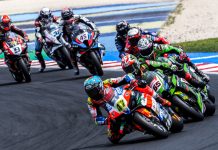 Perluas Liputan WorldSBK, Dorna Gandeng Media China Sports Dorna WorldSBK dan China Sports Media Jalin Kerjasama