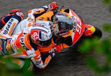 Marquez Gagal Ikuti MotoGP di Sachsenring Setelah Crash ke-5 Kalinya Marquez Gagal Ikuti MotoGP