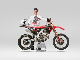 Delvintor Siap Hadapi MXGP 2023 Jerman Delvintor Siap Hadapi MXGP 2023 Jerman