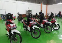 Konversi Motor Bebek