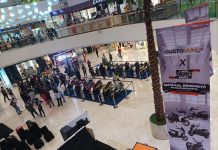 Ini Para Pemenang Yamaha Customaxi 2023 dan Yard Built, Sisihkan 700 Peserta Lainnya Pemenang Yamaha Customaxi 2023