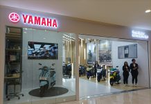 Shopping Sepeda Motor di Mall, Yamaha Hadirkan Smart Gallery di Cibinong Yamaha Smart Gallery di Cibinong