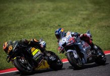 Hasil di Mugello, Koreksi Alex Marquez dan Diggia Menuju Sachsenring
