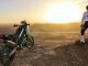 Aprilia Uji Prototipe Tuareg Baru Projek "Back to Africa"