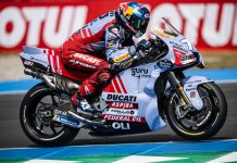 Alex Marquez Optimalkan Warmup Jelang Race MotoGP Belanda