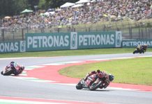 Hasil MotoGP Italia 2023: Pecco Tak Tersentuh di Mugello MotoGP Italia 2023: Bagnaia Berhasil Raih Kemenangan