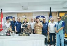 Bamsoet dan Kemenhub Terbitkan Peraturan Kendaraan Kustom