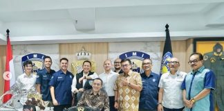 Bamsoet dan Kemenhub Terbitkan Peraturan Kendaraan Kustom