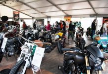 Inilah Para Pemenang Kontes Custom Dunia di The 2023 Italian Motorcycle Championship Pemenang Kompetisi The 2023 Italian Motorcycle Championship