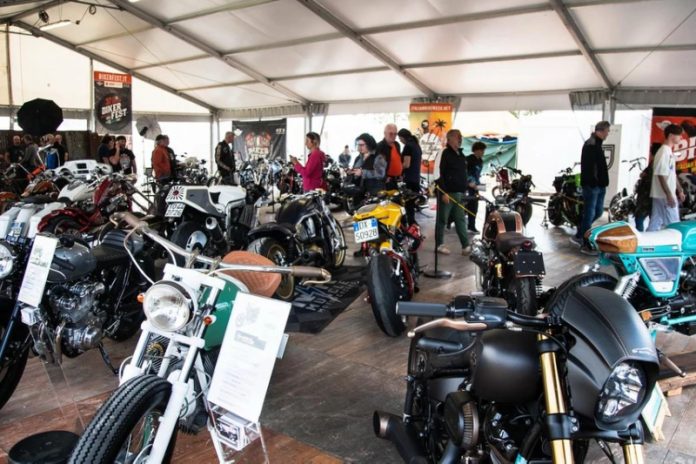 Pemenang Kompetisi The 2023 Italian Motorcycle Championship