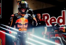 Binder Dapat Penalti, 2 Kali Lewati Batas di MotoGP 2023 Belanda Brad Binder : Saya Seperti Orang Gila Karena Melakukan Lagi