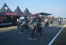 Superadventure Supermoto Race 2023 Putaran 2 Boyolali