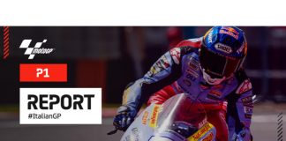 MotoGP Italia 2023 : Alex Marquez Kuasai Practice 1 Mugello
