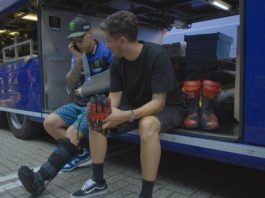 Cedera di MotoGP 2023 Belanda, Quartararo: Start yang Buruk MotoGP TT Assen Belanda 2023 Quartararo : Start yang Buruk