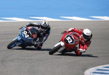 Arbi Optimis Raih Poin di Putaran Ke-4 FIM JuniorGP Algarve Portugal Arbi Optimis Raih Poin di Putaran Ke-4 FIM JuniorGP Algarve