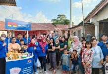 MUFG Bank dan Adira Finance Mengambil Alih Mandala Multifinance MUFG Bank dan Adira Finance Mengambil Alih Mandala