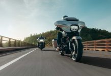 Harley-Davidson Stop Produksi Sepeda Motor Untuk Sementara