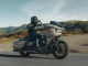 Detail Baru Harley-Davidson CVO Street Glide dan Road Glide