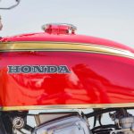 Honda CB750 Sandcast Tahun 1969 Siap Untuk Cari Pemilik Baru