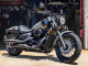 Tampilan Baru Dari Honda Shadow Phantom 2024