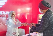 Ini Cara Daftar Membership Honda VIP Card Platinum+
