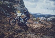 Husqvarna Enduro TE dan FE MY2024, Makin Ideal dengan Teknologi Canggih Husqvarna TE dan FE 2024, Enduro Dengan Teknologi Canggih