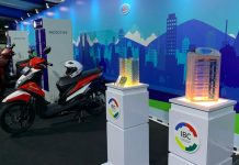 Battery Asset Management Services dari IBC untuk Integrasi Elektrifikasi