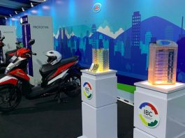 Battery Asset Management Services dari IBC untuk Integrasi Elektrifikasi