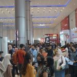 Hari ke-4 IIMS Surabaya 2023 : Acara Baru IIMS Infinite Live