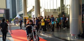 Tiket IIMS 2023 Surabaya
