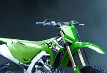 Kawasaki KX450 dan KX450X MY 2024, Hadir Dengan Banyak Fitur Baru Kawasaki KX450 dan KX450X MY 2024, Hadir Dengan Fitur Baru