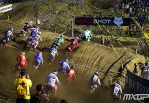 List Platform Live Streaming MXGP Lombok Bagi Para Penggemar MXGP 2024 Indonesia Kembali Digelar di Sumbawa dan Lombok Penggemar