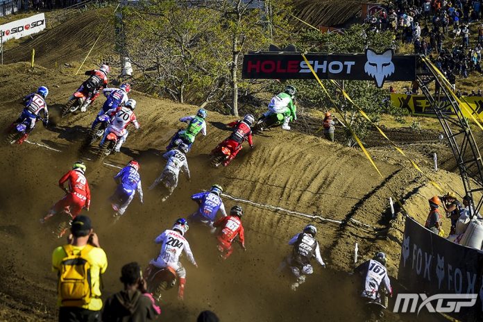 MXGP 2024 Indonesia Kembali Digelar di Sumbawa dan Lombok Penggemar