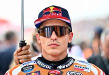 Marc Marquez Memiliki Kemungkinan Pindah Tim di MotoGP 2024 Marc Marquez Memiliki Kemungkinan Pindah Tim di MotoGP 2024
