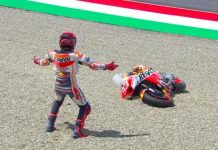 Marc Marquez: Honda Memiliki Pembalap dengan Mentalitas Pemenang Honda Memiliki Pembalap dengan Mentalitas Pemenang