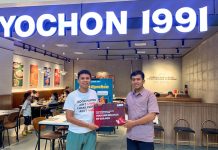 Pemilik Honda VIP Card Bisa Diajak Makan Ayam Goreng Kyochon Keuntungan Program Keanggotaan Loyal Honda VIP Card