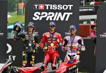 Hasil Sprint Race MotoGP Mugello 2023: Sabtu Sempurna Pecco