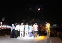 Begini Perayaan HUT Jakarta ke-496 di Jakarta Fair 2023 Perayaan HUT Jakarta ke-496