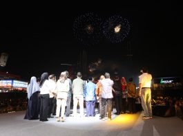 Begini Perayaan HUT Jakarta ke-496 di Jakarta Fair 2023 Perayaan HUT Jakarta ke-496