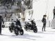 Tampilan Baru Piaggio Beverly dan MP3 300 HPE "Deep Black"