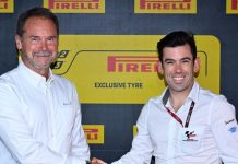 Pirelli Gantikan Dunlop Untuk Jadi Pemasok Ban Moto2 & Moto3