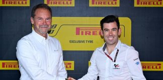 Pirelli Gantikan Dunlop Untuk Jadi Pemasok Ban Moto2 & Moto3