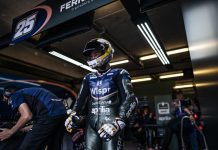 CryptoDATA RNF MotoGP, telah mengkonfirmasi bahwa Miguel Oliveira dan Raul Fernandez akan kembali di seri Mugello nanti. Mereka akan tes medis pada kamis nanti.