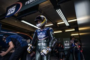 Raul Fernandez CryptoDATA RNF MotoGP, telah mengkonfirmasi bahwa Miguel Oliveira dan Raul Fernandez akan kembali di seri Mugello nanti. Mereka akan tes medis pada kamis nanti.