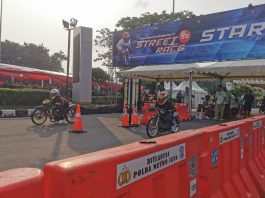 7th Street Race Polda Metro Jaya: Bukti Kesinambungan Bina Balap Liar
